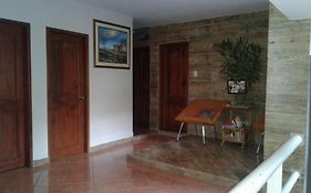 Hostal Casa De Huespedes Casita Belga